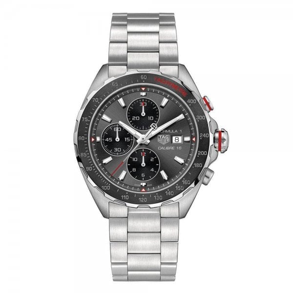 Formula 1 Automatic Chronograph Men's Watch