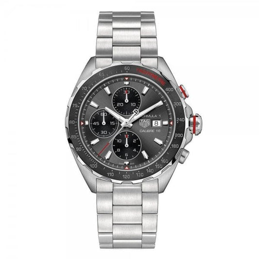 Formula 1 Automatic Chronograph Men's Watch