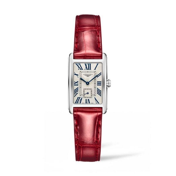 Longines DolceVita Watch