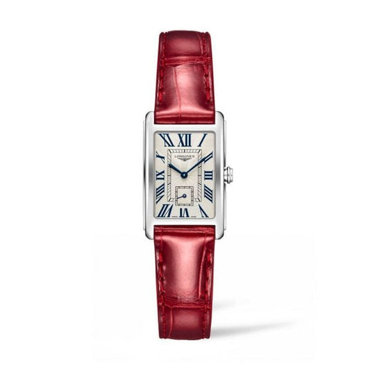 Longines DolceVita Watch