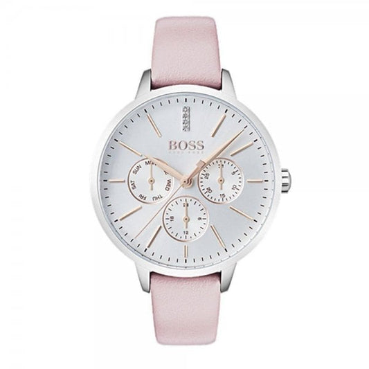BOSS Symphony Diamond Ladies Watch