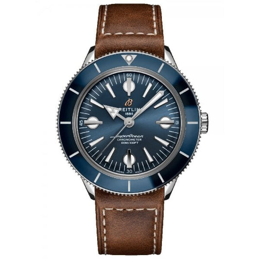 Superocean Heritage '57 42mm Gents Automatic Watch