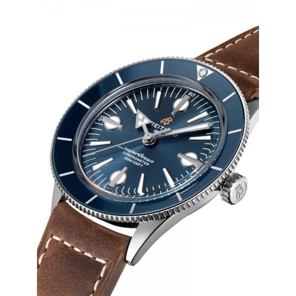 Superocean Heritage '57 42mm Gents Automatic Watch