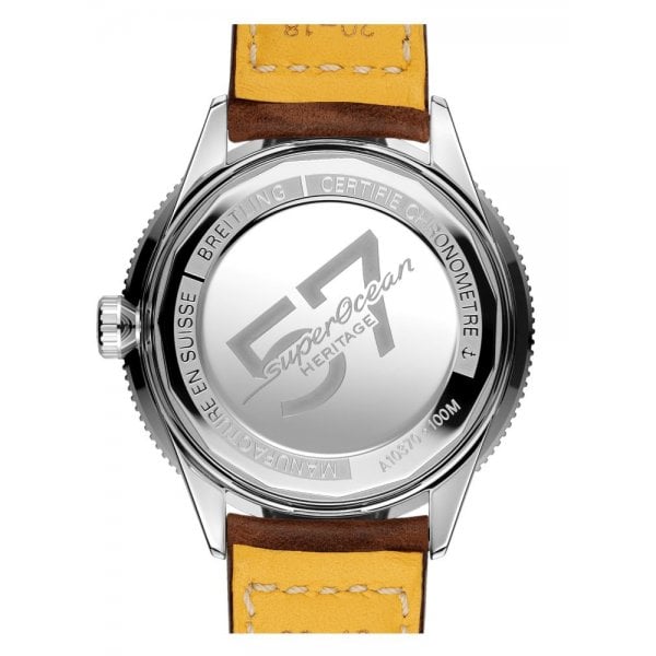 Superocean Heritage '57 42mm Gents Automatic Watch