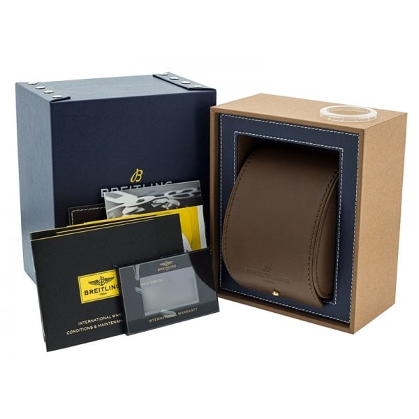 Superocean Heritage '57 42mm Gents Automatic Watch