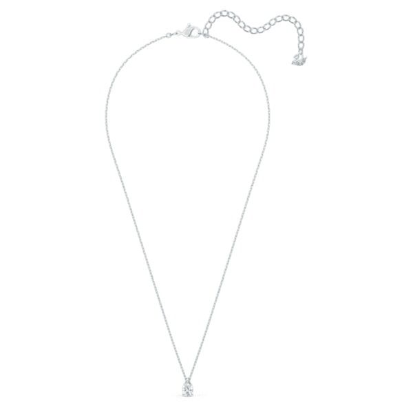 Attract Set Pear - NECKLACE & EARRINGS