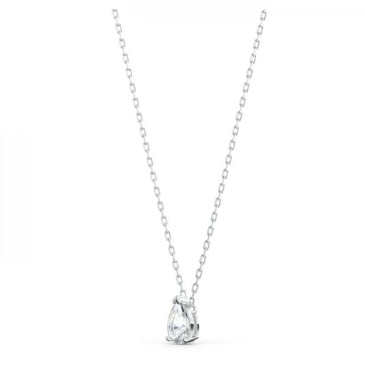 Attract Set Pear - NECKLACE & EARRINGS