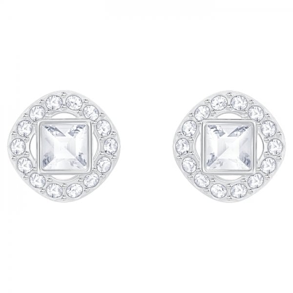 Angelic earrings
