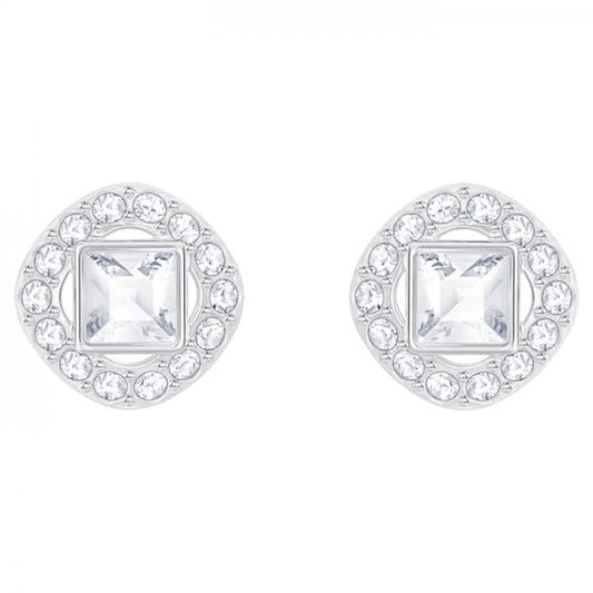 Angelic earrings