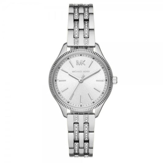 Lexington Silver Ladies Watch