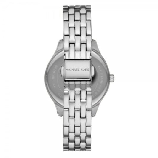 Lexington Silver Ladies Watch