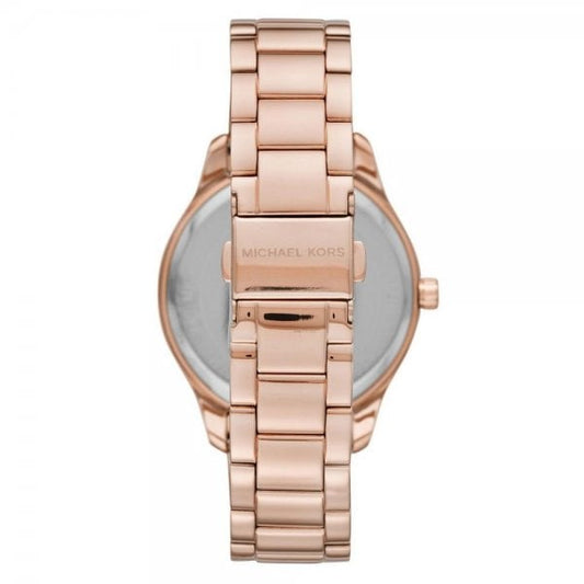 Layton Rose Gold Watch