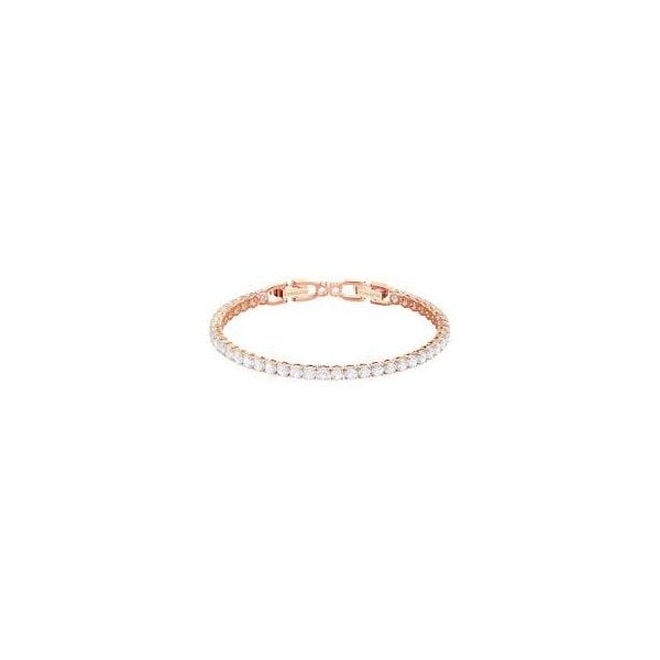 Tennis Deluxe Bracelet