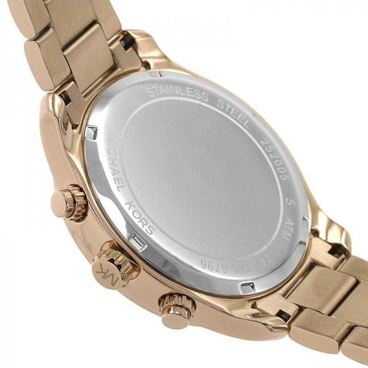 Ladies  Michael Kors Watch