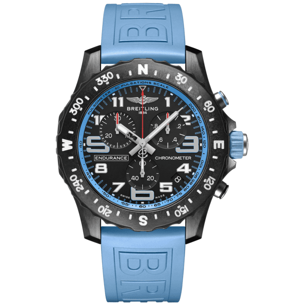 Endurance Pro Breitlight® Gents Watch