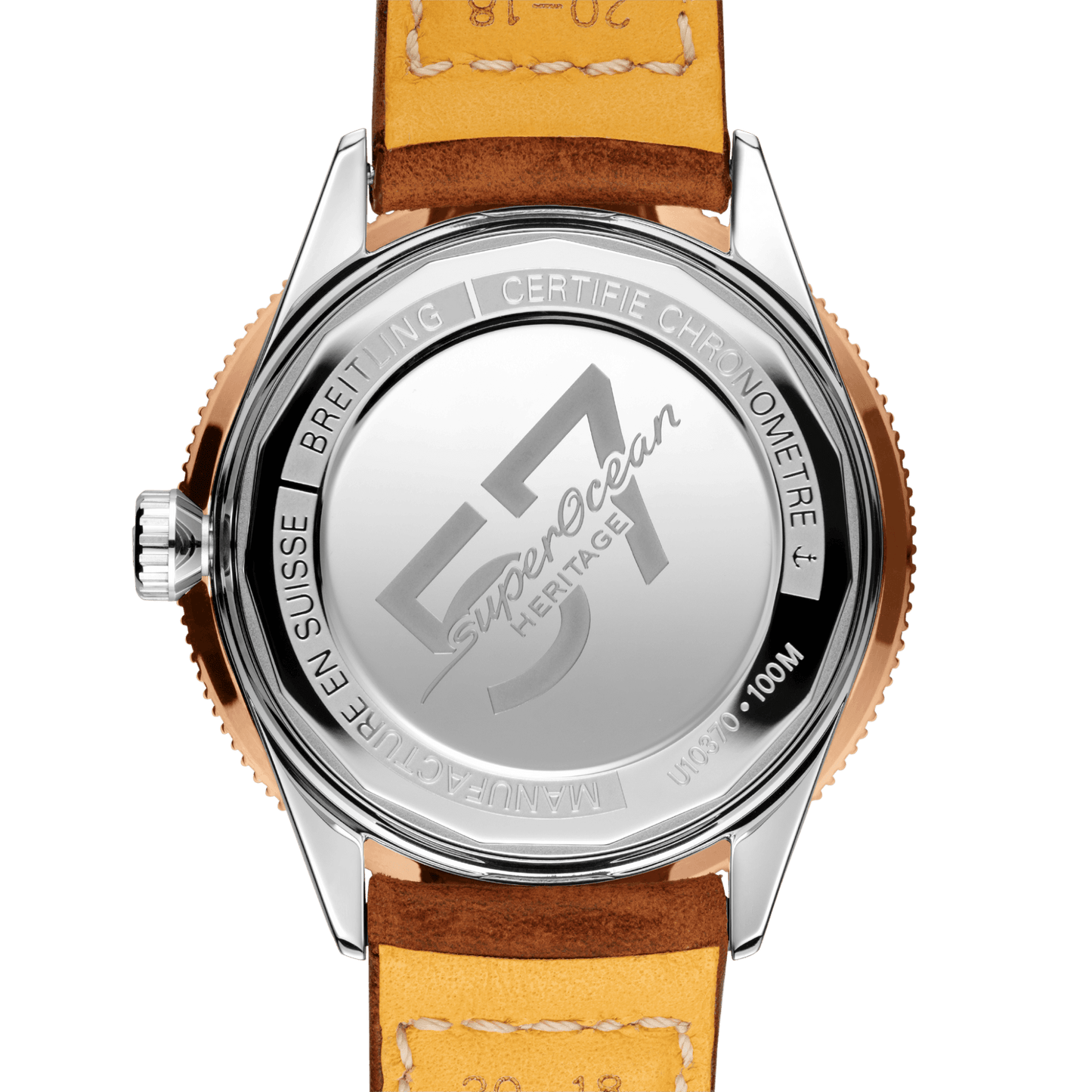 Superocean Heritage '57 Gents Watch