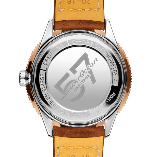Superocean Heritage '57 Gents Watch