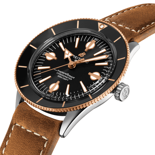 Superocean Heritage '57 Gents Watch