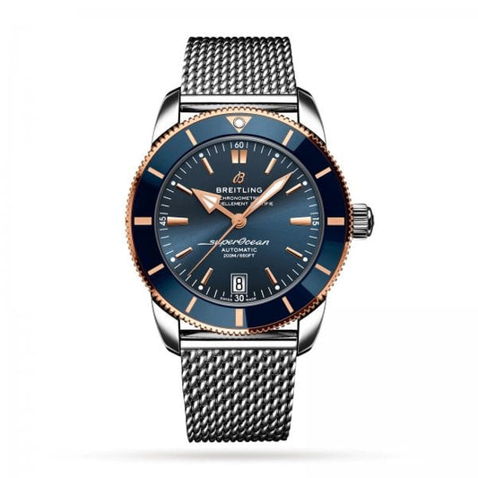 Superocean Heritage B20 Automatic 42 Gents Watch
