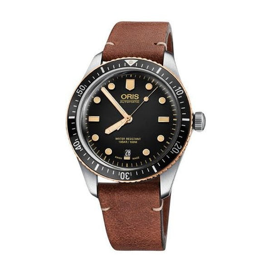 Divers Sixty-Five Gents Watch
