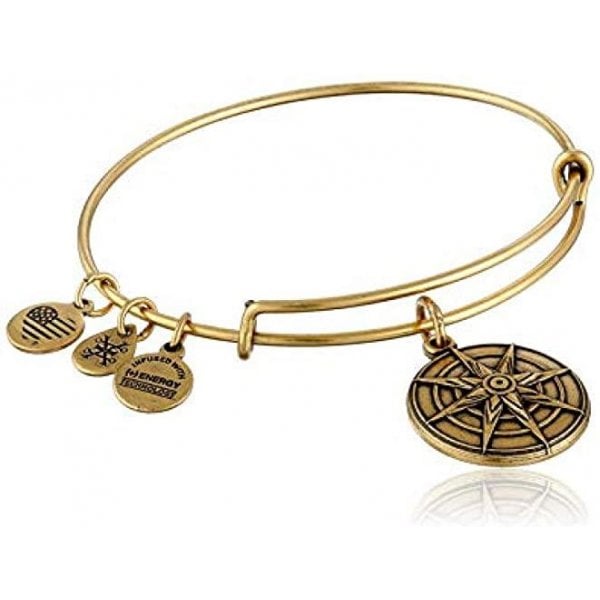 Star of Venus Bracelet