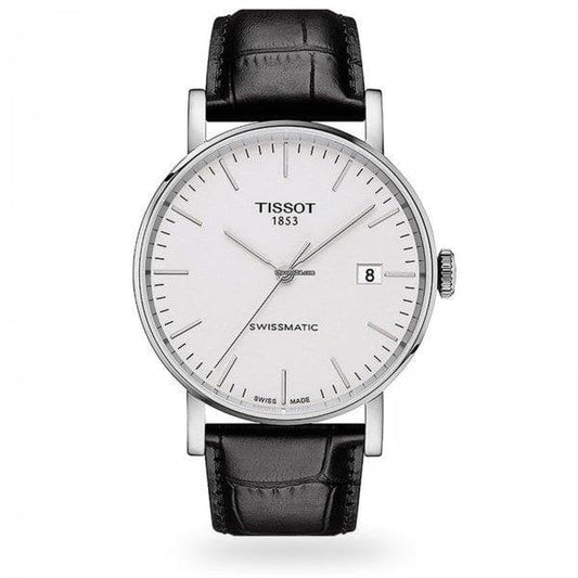 Gents Everytime Swissmatic  T1094071603100
