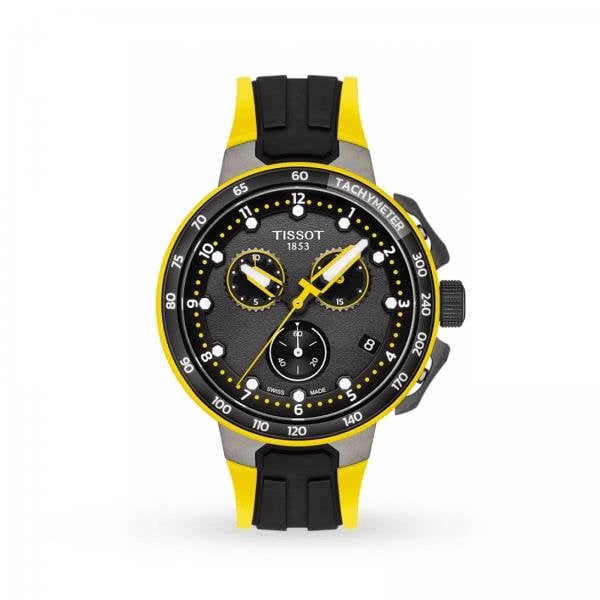 Gents T-Race Tour De France Special Edition