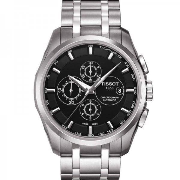 Gents Couturier Automatic Chronograph