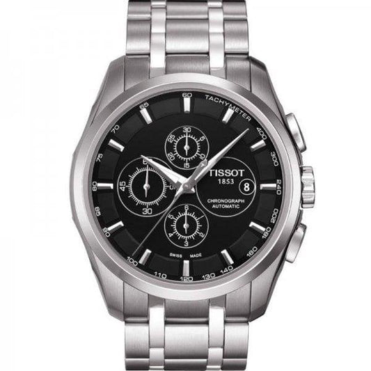 Gents Couturier Automatic Chronograph