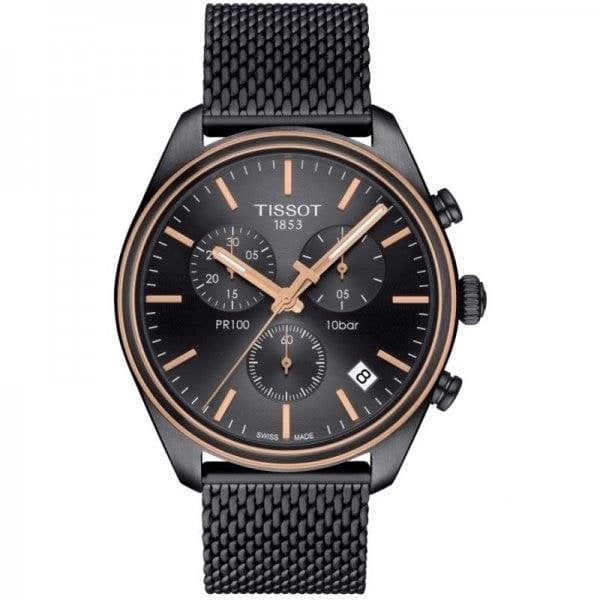 Gents PR 100 Chronograph T1014172306100