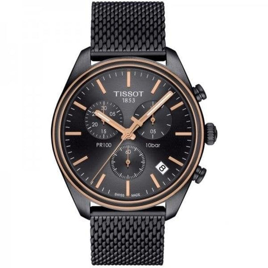 Gents PR 100 Chronograph T1014172306100