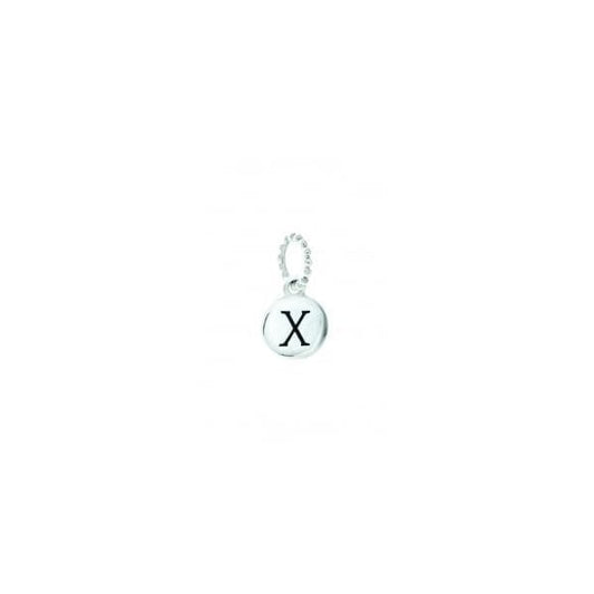 Petites Alphabet X Charm