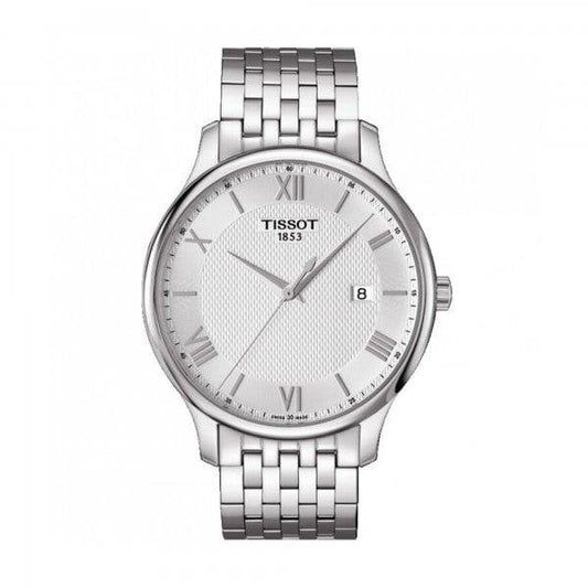 Gents Tradition Watch T0636101103800