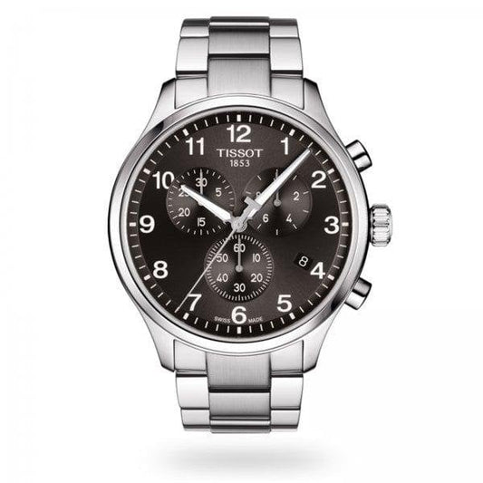 Gents Chrono XL Classic T1166171105701