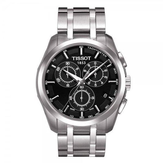 Gents Couturier Chrono T0356171105100