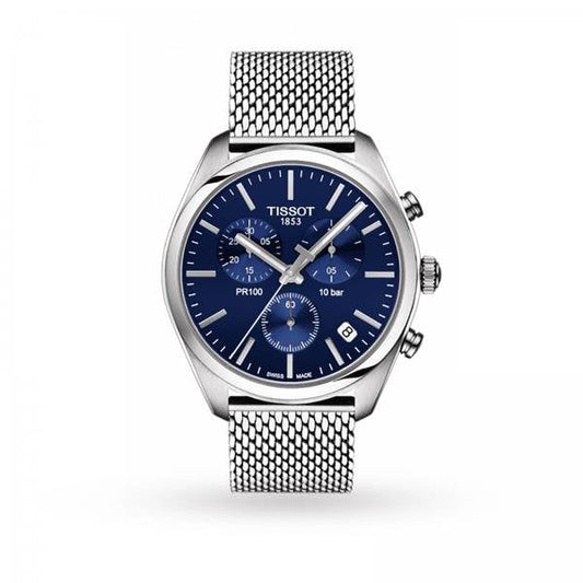Gents PR 100 Chronograph T1014171104100