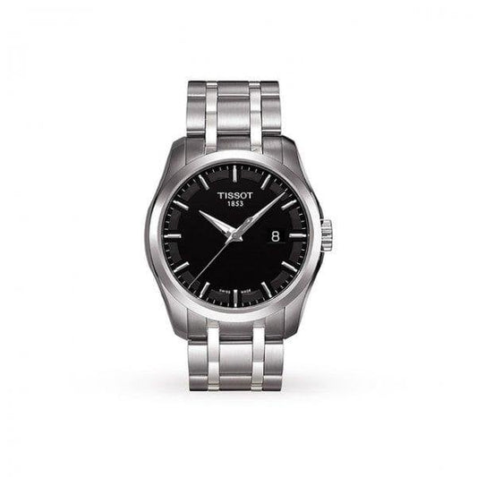 Gents Couturier Watch T0354101105100