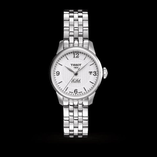 Ladies Le Locle Automatic T41118333