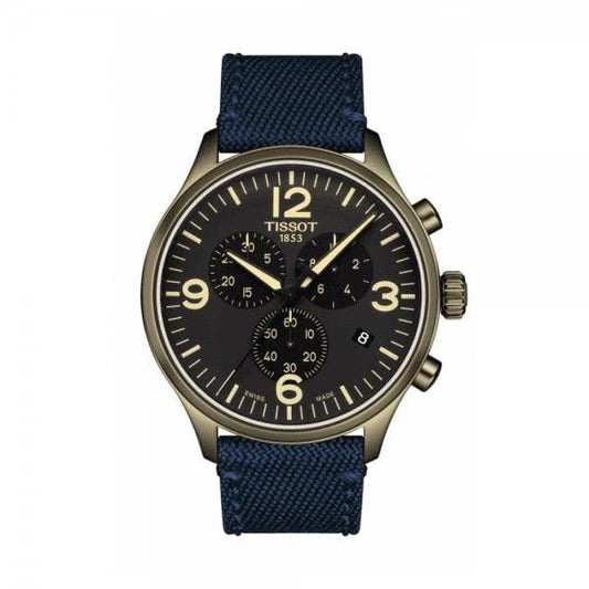 Gents Chrono XL T1166173705701