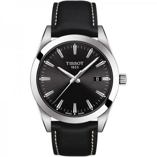 Gents T-Classic Gentleman Watch T1274101605100
