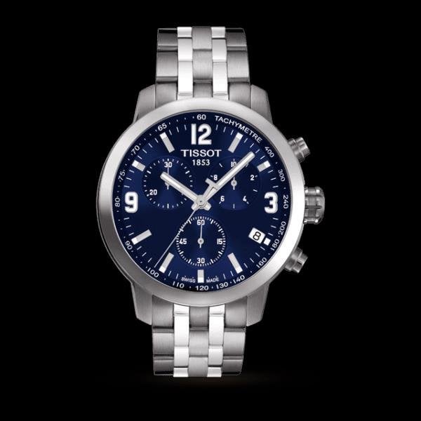 Gents PRC 200 Chronograph T0554171104700