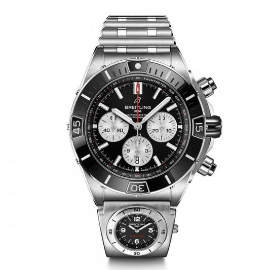 Super Chronomat B01 44 Automatic Men's Watch
