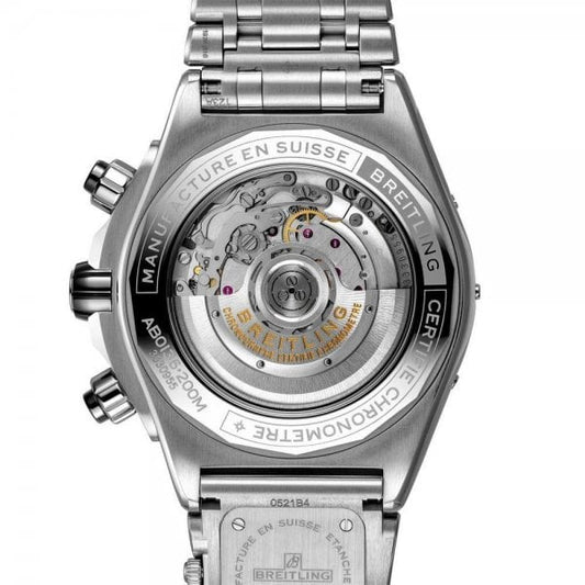 Super Chronomat B01 44 Automatic Men's Watch