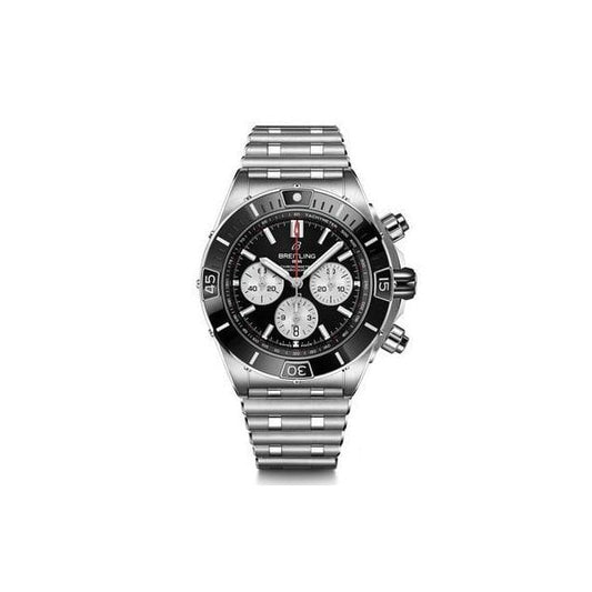 Super Chronomat B01 44 Automatic Men's Watch