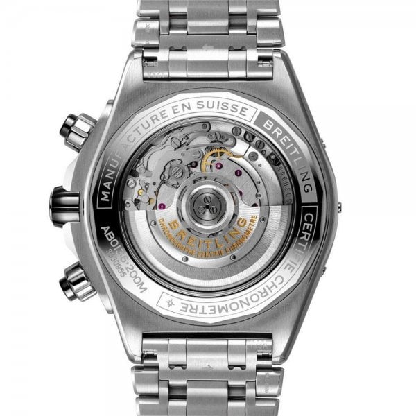 Super Chronomat B01 44 Automatic Men's Watch