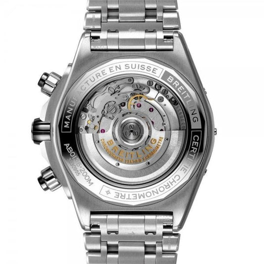 Super Chronomat B01 44 Automatic Men's Watch
