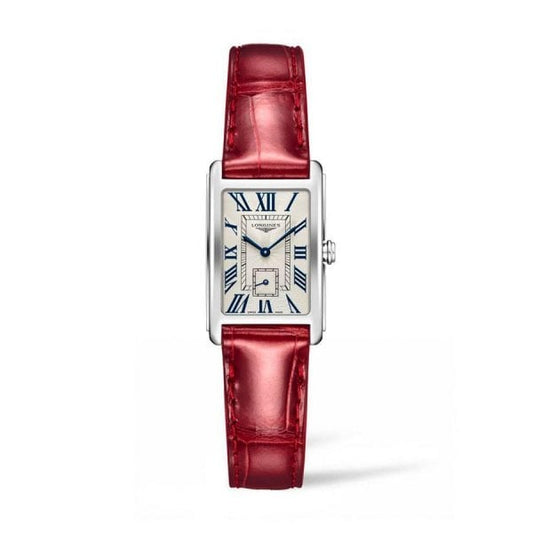 Longines DolceVita Watch