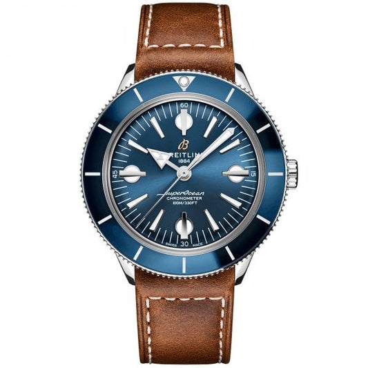 Superocean Heritage '57 42mm Gents Automatic Watch