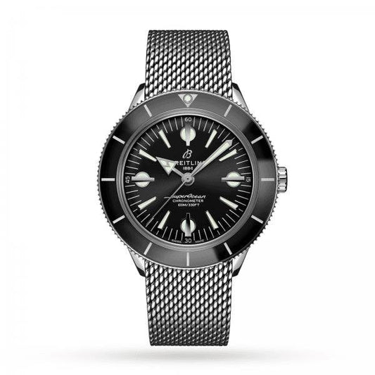 Superocean Heritage '57 Capsule Men's Watch