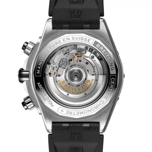 Super Chronomat B01 44 Automatic Men's Watch